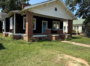 249 W Tate St, Elberton, GA 30635