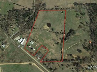 17430 State Highway 64, Ben Wheeler, TX 75754