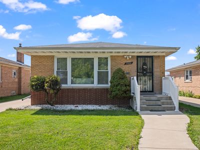 2920 N Sarah St, Franklin Park, IL, 60131