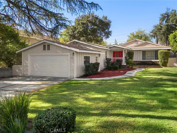 4821 Hampton Rd, La Canada Flintridge, CA 91011