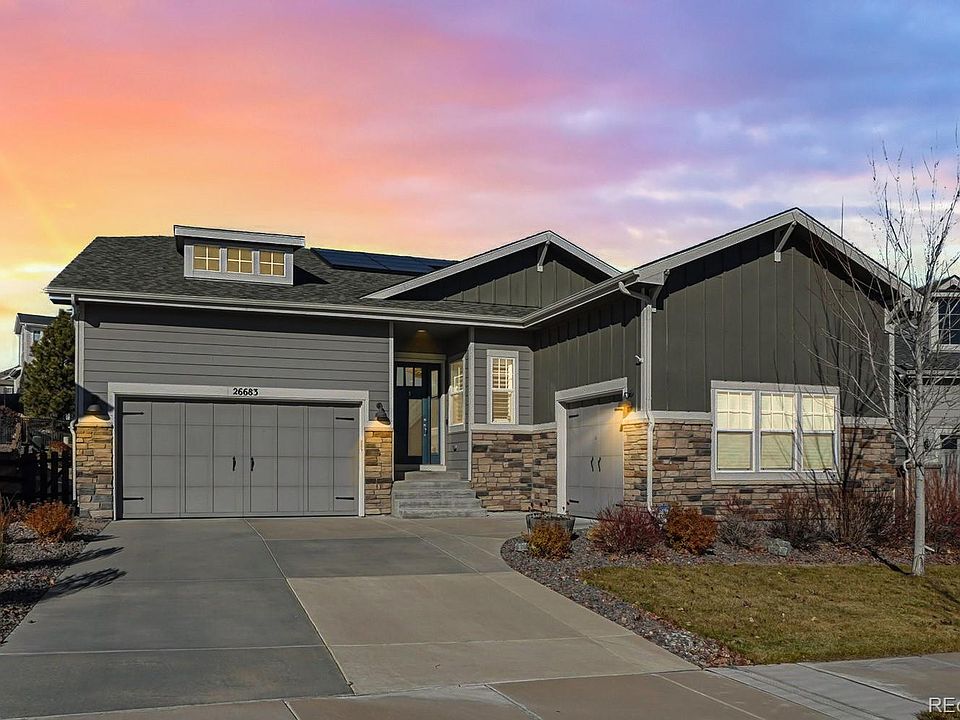 1st image of 26683 E Peakview Place