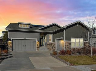 26683 E Peakview Pl, Aurora, CO 80016