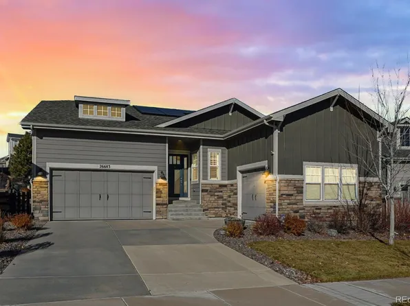 26683 E Peakview Place, Aurora, CO 80016
