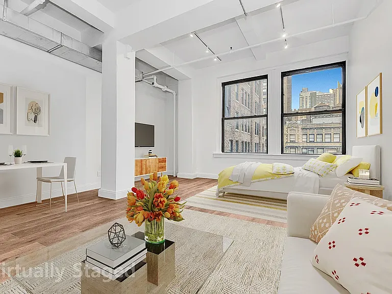 255 W 36th St #1203 — Photo 3