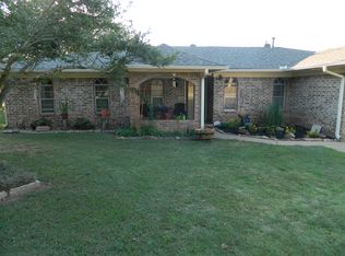 9601 S Hiwassee Rd, Oklahoma City, OK 73165