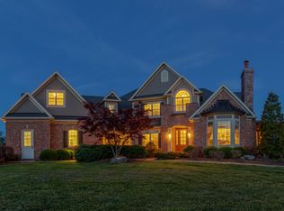 1747 Bethlehem Rd, Paris, KY 40361