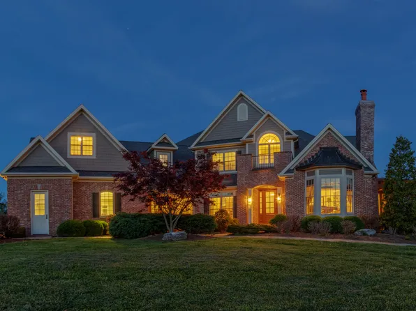 1747 Bethlehem Rd, Paris, KY 40361