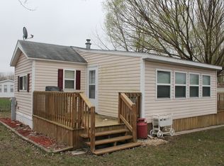 204 Walleye Cir, Wilmington, IL