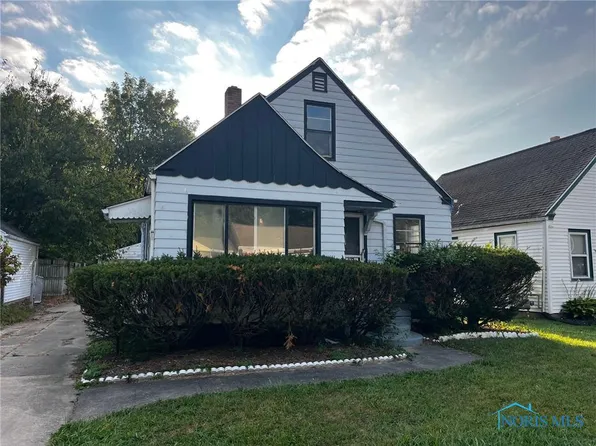 620 Broer Ave, Toledo, OH 43607