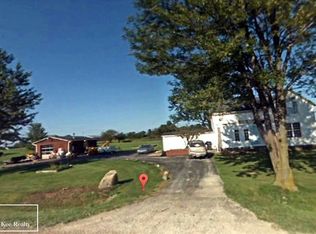 5145 Sheridan Rd, Emmett, MI 48022