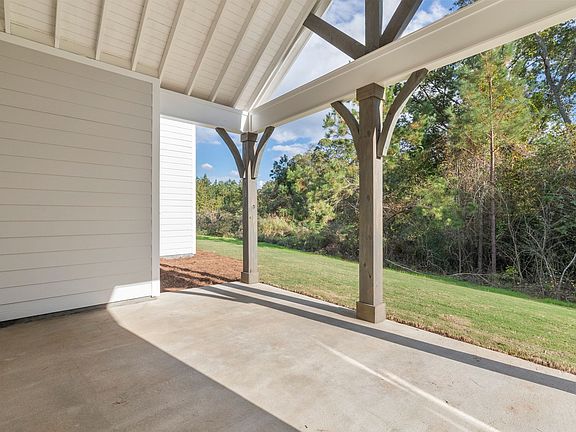 Example of Completed Home