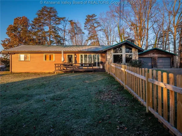 1929 Martin Ln, Culloden, WV 25510