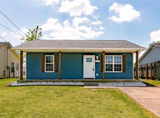 1121 Timothy Ave, Oak Grove, KY 42262