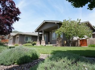 902 Northview Cir, Yreka, CA