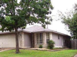800 Patchway Ln, Austin, TX 78748