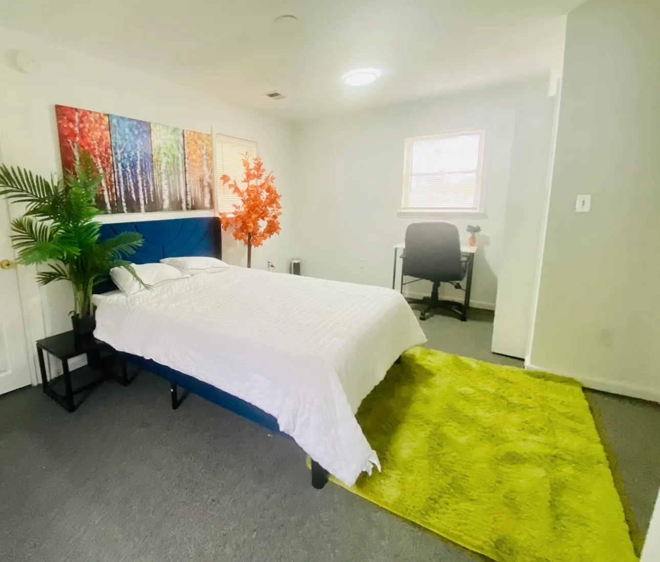 3 bed, 1200 sqft, $2,600 — Photo 4