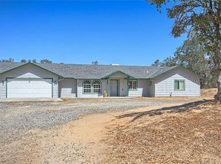 42031 Wild Stallion Ct, Coarsegold, CA