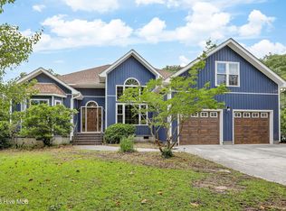 427 Lakeview Drive, Hampstead, NC 28443