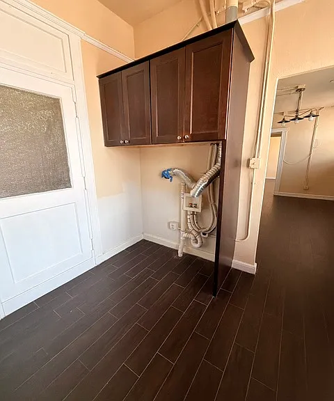 601 N Alamo St #206 — Photo 5