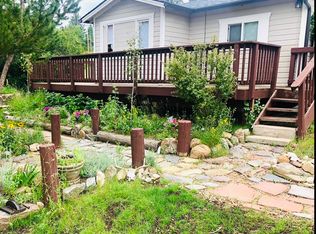 1112 Giant Track Rd, Estes Park, CO 80517