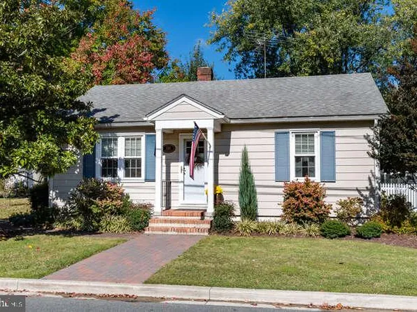 111 W Maple Ave, Saint Michaels, MD 21663