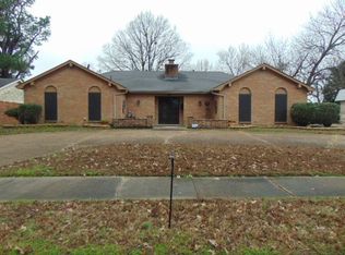 405 Rice St, West Memphis, AR 72301