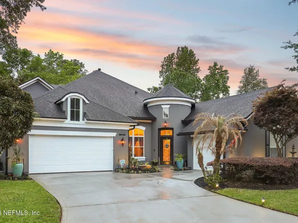 1831 CROSS GREEN Way, Fleming Island, FL 32003