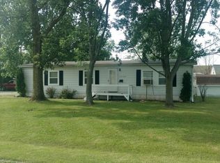 725 Moss St, Defiance, OH 43512