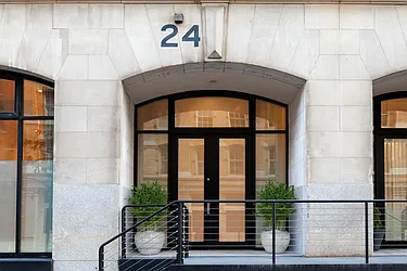 Sold by Douglas Elliman