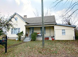 2304 Johnston St, Knoxville, TN 37921