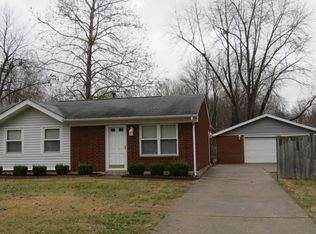 10605 Millers Ln, Louisville, KY 40272