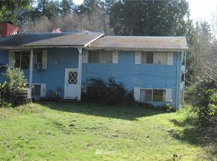 151 W Deegan Rd, Shelton, WA 98584