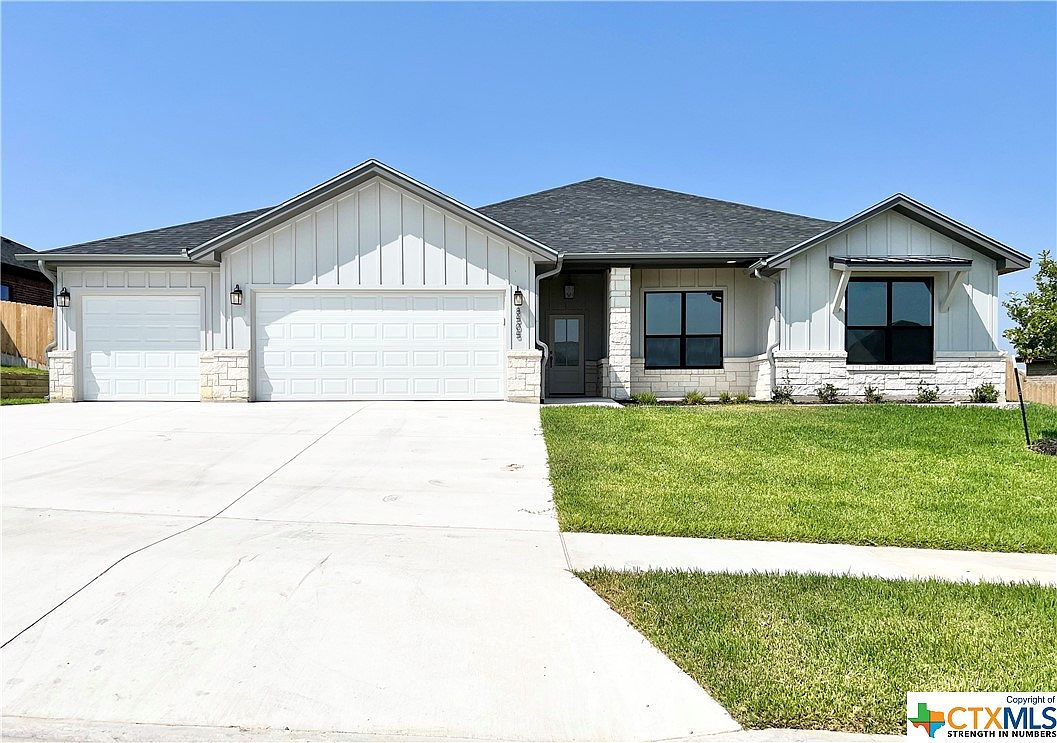 8505 James Herrings Way, Killeen, TX 76542 MLS 519014 Zillow