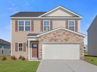 15 Wild Silk Way, Port Wentworth, GA 31407