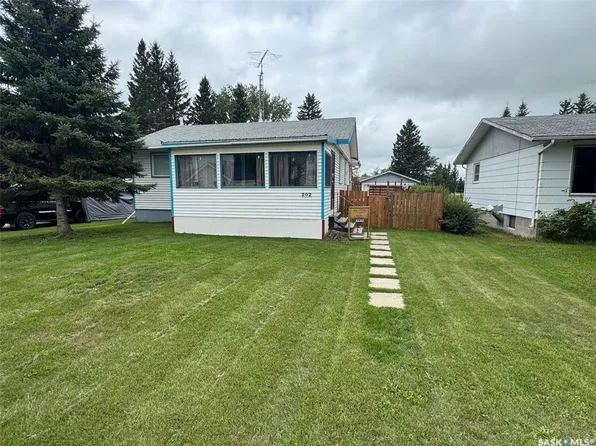 202 2nd AVENUE, Spalding, SK S0K 4C0