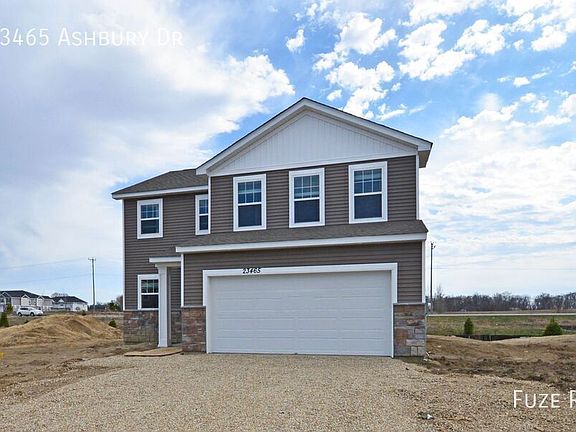 2nd image of 23465 Ashbury Dr