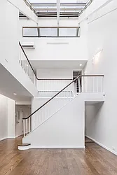 Rented by Solow Realty