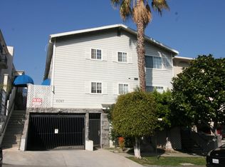 10387 Almayo Ave #4, Los Angeles, CA 90064