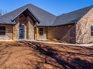 18561 Marbella Ln, Harrah, OK 73045