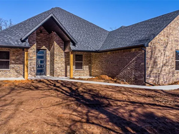 18561 Marbella Ln, Harrah, OK 73045