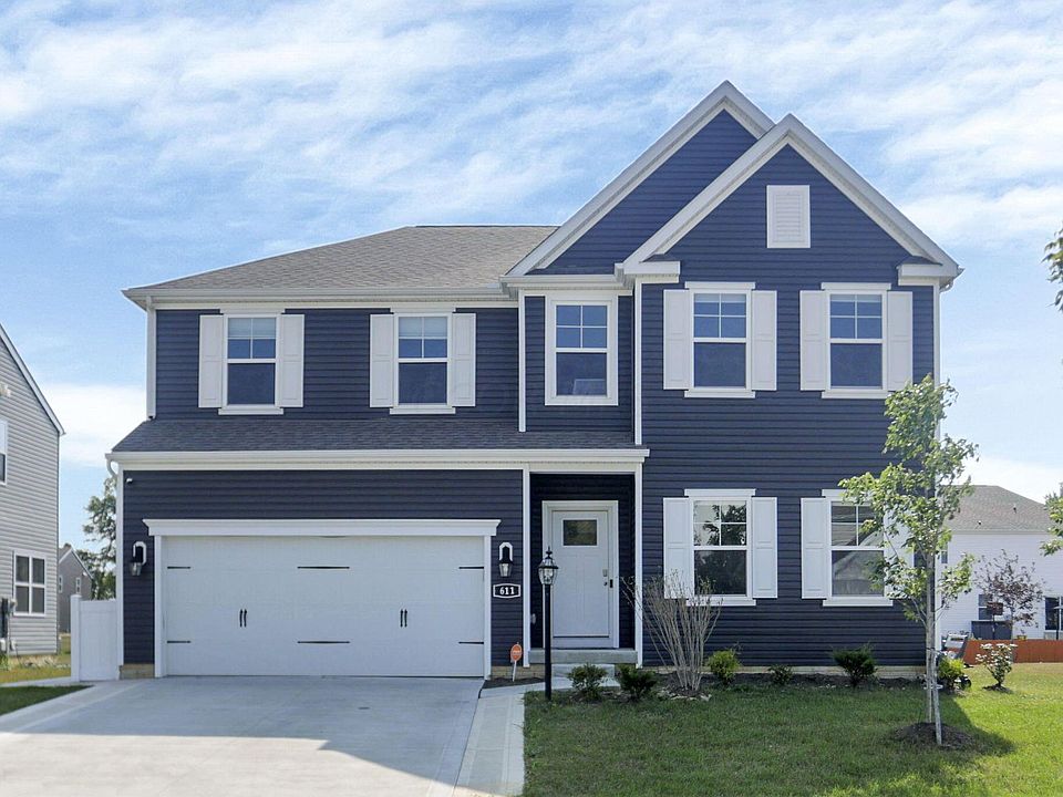 1st image of 611 Timber Valley Dr