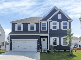 611 Timber Valley Dr, Pataskala, OH 43062