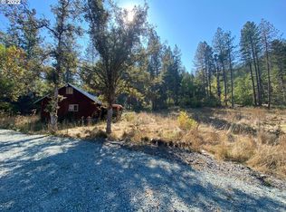 133 Diamond Rock Rd, Tiller, OR 97484