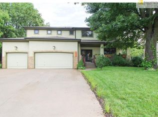 14312 E 96th Ter, Kansas City, MO 64139