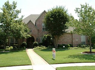 307 Martel Ln, Coppell, TX 75019