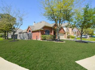 6130 Coastal Grove Ln, Katy, TX 77494