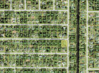 21103 Baffin Ave #18, Pt Charlotte, FL 33954