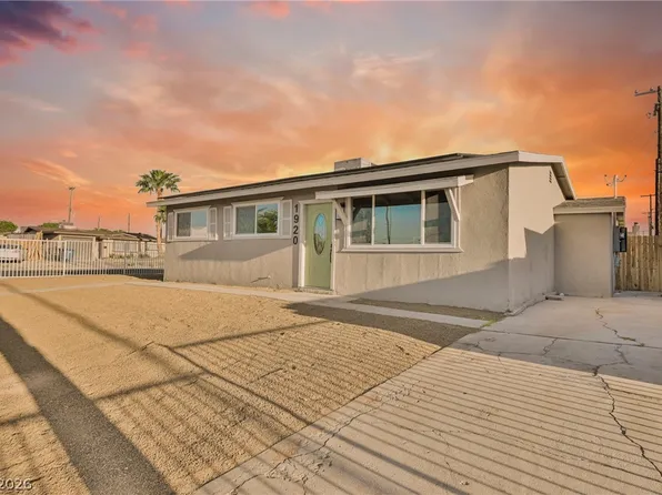 1920 W Nelson Ave, North Las Vegas, NV 89032