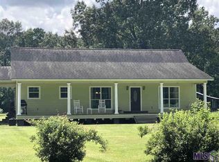 22359 Achord Rd, Denham Springs, LA 70726