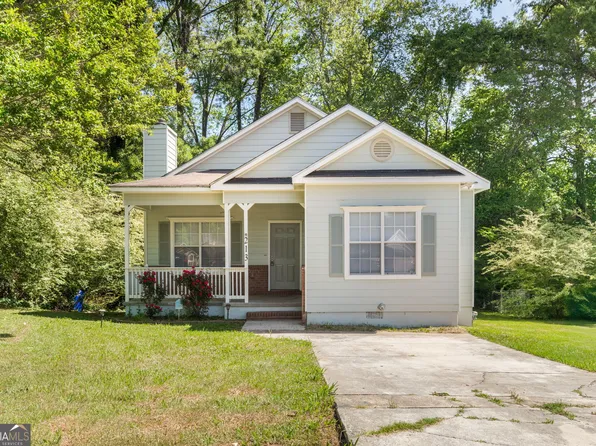 213 Parklane Ct, Macon, GA 31220